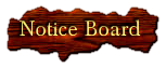 Notice Board